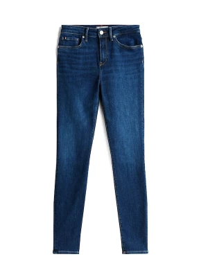 Foto van product TOMMY HILFIGER Jeans 'Heritage Como' blauw denim