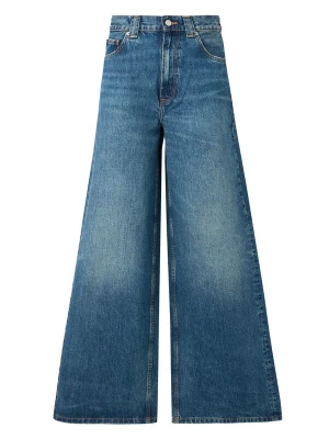 Foto van product TOMMY HILFIGER Jeans 'KRIS 70's' blauw denim