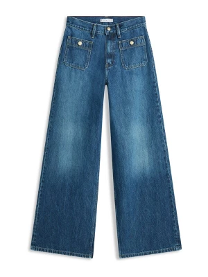 Foto van product TOMMY HILFIGER Jeans 'MINE 70'S' blauw denim
