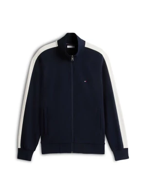 Foto van product TOMMY HILFIGER Joggingpak 'ESS' navy / wit