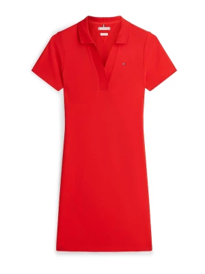 Foto van product TOMMY HILFIGER Jurk '1985' rood