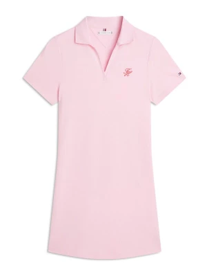 Foto van product TOMMY HILFIGER Jurk '1985' rosa