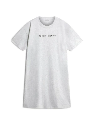 Foto van product TOMMY HILFIGER Jurk 'Essential' grijs