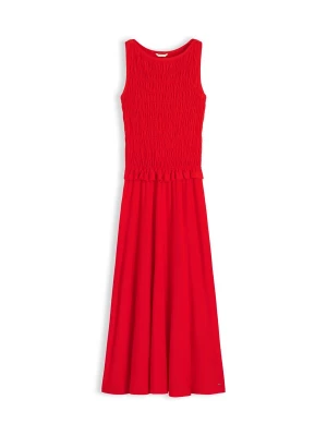 Foto van product TOMMY HILFIGER Jurk rood