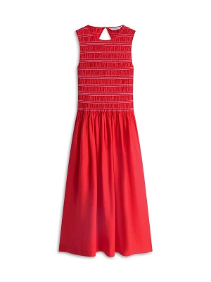 Foto van product TOMMY HILFIGER Jurk rood / wit