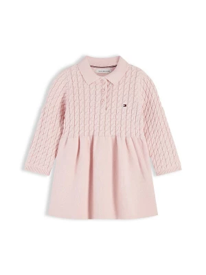 Foto van product TOMMY HILFIGER Jurk rosa