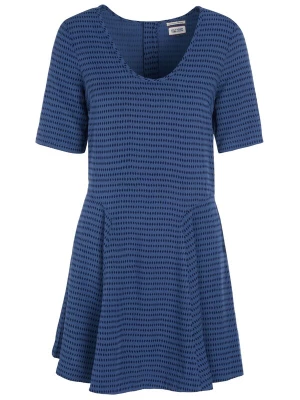 Foto van product TOMMY HILFIGER Jurk 'Tommy Hilfiger Denim Kleid' navy