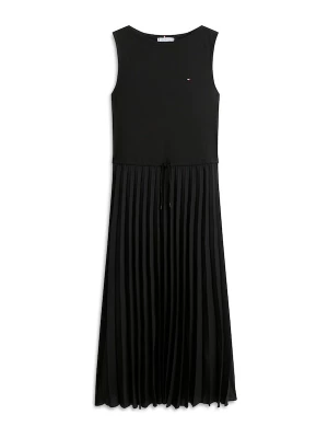 Foto van product TOMMY HILFIGER Jurk zwart
