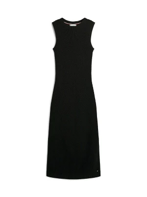 Foto van product TOMMY HILFIGER Jurk zwart