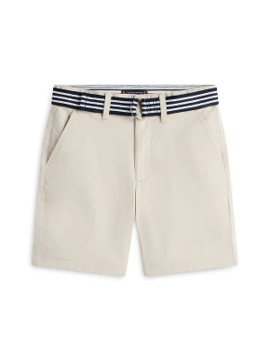 Foto van product Tommy Hilfiger Kids Broek 'Essential' crème