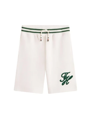 Foto van product Tommy Hilfiger Kids Broek wit