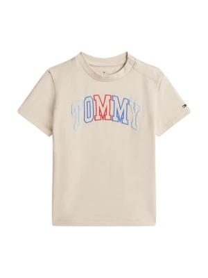 Foto van product Tommy Hilfiger Kids Shirt beige
