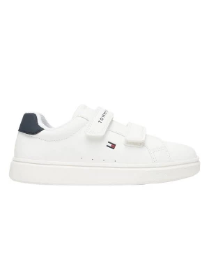 Foto van product Tommy Hilfiger Kids Sneakers wit