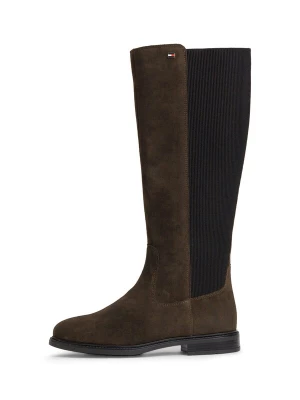 Foto van product TOMMY HILFIGER Laarzen bruin