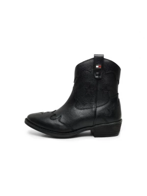 Foto van product TOMMY HILFIGER Laarzen zwart