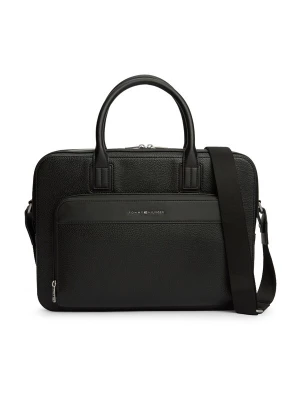Foto van product TOMMY HILFIGER Laptoptas 'CENTRAL' zwart