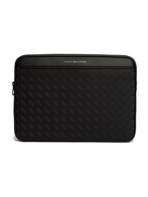 Foto van product TOMMY HILFIGER Laptoptas zwart