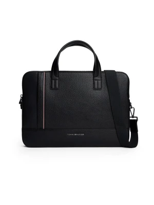 Foto van product TOMMY HILFIGER Laptoptas zwart