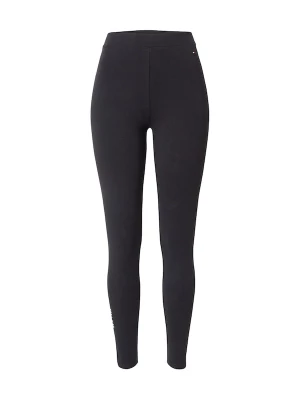 Foto van product TOMMY HILFIGER Leggings 'HERITAGE' navy / vuurrood / zwart / wit