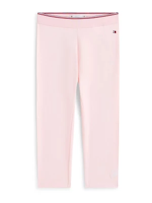 Foto van product TOMMY HILFIGER Leggings rosa