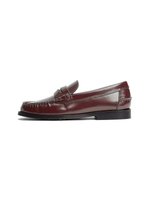 Foto van product TOMMY HILFIGER Mocassins bordeaux