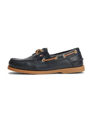 Foto van product TOMMY HILFIGER Mocassins 'Essential' marine