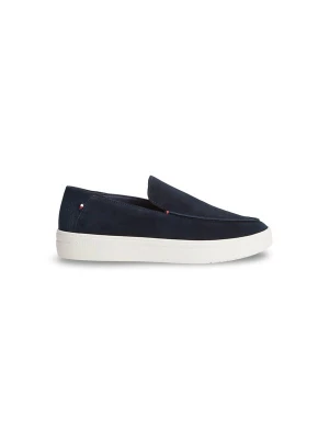 Foto van product TOMMY HILFIGER Mocassins 'FM0FM05924' blauw