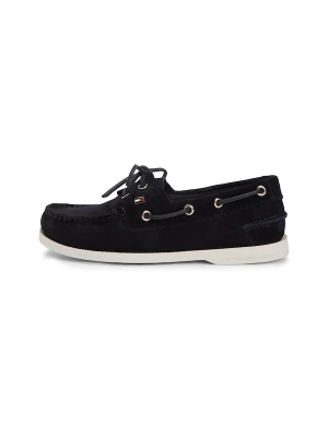 Foto van product TOMMY HILFIGER Mocassins navy