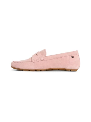 Foto van product TOMMY HILFIGER Mocassins rosa