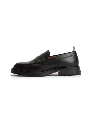 Foto van product TOMMY HILFIGER Mocassins zwart