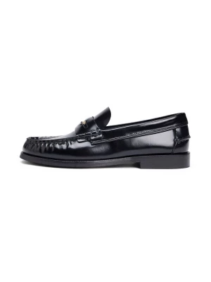 Foto van product TOMMY HILFIGER Mocassins zwart