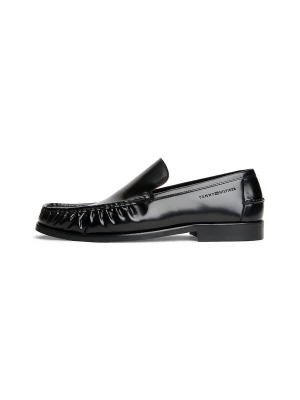 Foto van product TOMMY HILFIGER Mocassins zwart