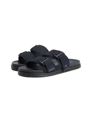 Foto van product TOMMY HILFIGER Muiltjes navy