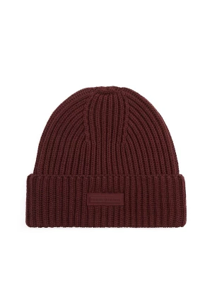 Foto van product TOMMY HILFIGER Muts bruin
