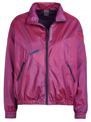 Foto van product TOMMY HILFIGER Outdoorjas 'Tommy Sport Jacke' lila