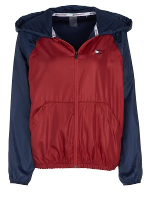 Foto van product TOMMY HILFIGER Outdoorjas 'Tommy Sport Jacke' navy