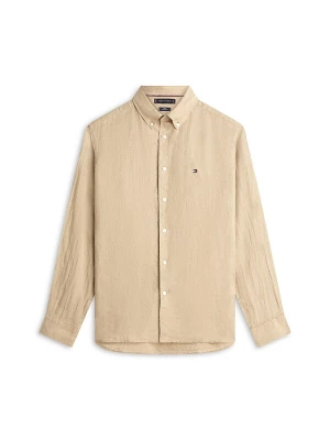 Foto van product TOMMY HILFIGER Overhemd beige