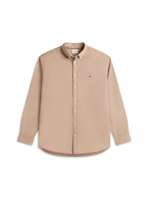 Foto van product TOMMY HILFIGER Overhemd 'Flex' nude