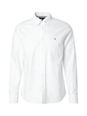 Foto van product TOMMY HILFIGER Overhemd 'Heritage' wit