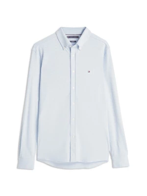 Foto van product TOMMY HILFIGER Overhemd pastelblauw