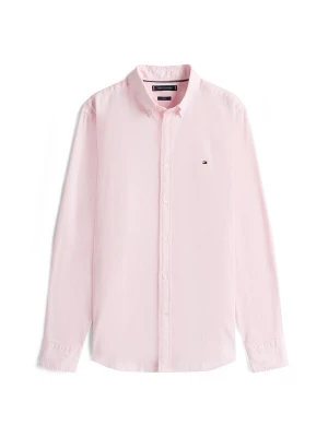 Foto van product TOMMY HILFIGER Overhemd rosa