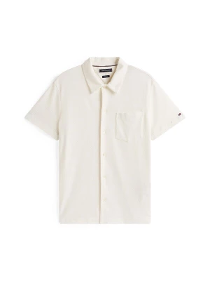 Foto van product TOMMY HILFIGER Overhemd wit