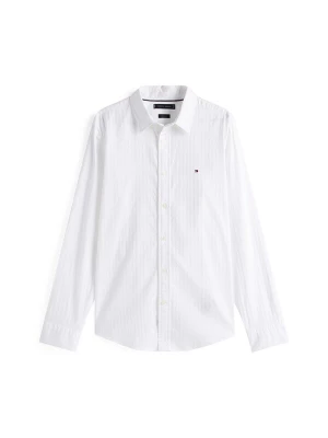 Foto van product TOMMY HILFIGER Overhemd wit