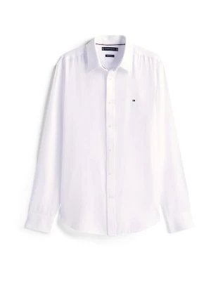 Foto van product TOMMY HILFIGER Overhemd wit