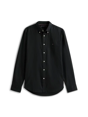 Foto van product TOMMY HILFIGER Overhemd zwart