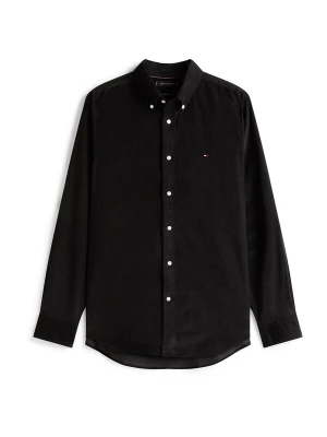 Foto van product TOMMY HILFIGER Overhemd zwart