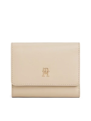 Foto van product TOMMY HILFIGER Portemonnee beige