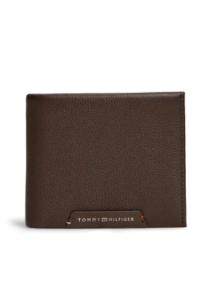 Foto van product TOMMY HILFIGER Portemonnee bruin