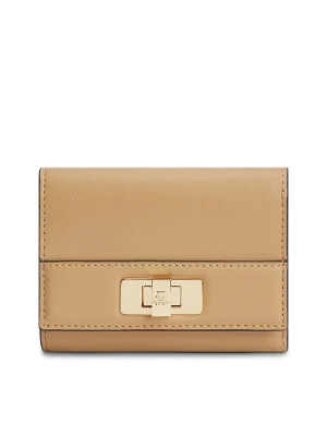 Foto van product TOMMY HILFIGER Portemonnee camel