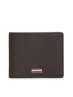 Foto van product TOMMY HILFIGER Portemonnee donkerbruin